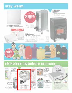 Checkers Hyper Western Cape : Winter Essentials (21 May - 3 Jun), page 3