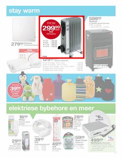 Checkers Hyper Western Cape : Winter Essentials (21 May - 3 Jun), page 3