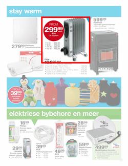 Checkers Hyper Western Cape : Winter Essentials (21 May - 3 Jun), page 3