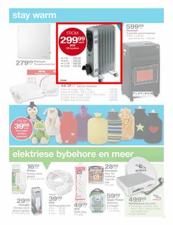 Checkers Hyper Western Cape : Winter Essentials (21 May - 3 Jun), page 3