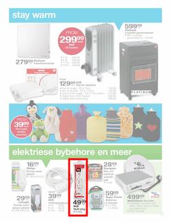Checkers Hyper Western Cape : Winter Essentials (21 May - 3 Jun), page 3