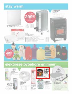 Checkers Hyper Western Cape : Winter Essentials (21 May - 3 Jun), page 3