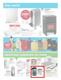 Checkers Hyper Western Cape : Winter Essentials (21 May - 3 Jun), page 3