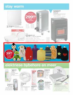 Checkers Hyper Western Cape : Winter Essentials (21 May - 3 Jun), page 3