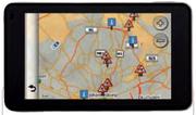 Garmin Nuvi 3760LT