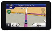 Garmin Nuvi 3790LT