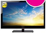 Hisense 32"(81cm) LED TV(LEDN32K16)