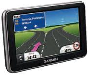 Garmin Nuvi 2360LT