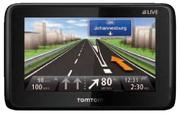 Tomtom Car GPS Device Go Live 1000