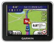 Garmin Nuvi 2200