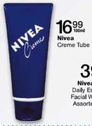 Nivea Creme Tube-100ml