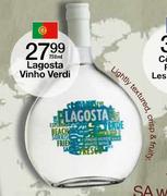 Lagosta Vinho Verdi-750ml
