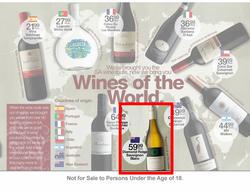 Checkers Western Cape : Wine Route (21 May - 8 July), page 3