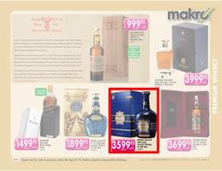 Makro : Premium Liquor (15 May - 2 Jul), page 3