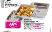 Catermate Small Roasting Tray