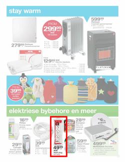 Checkers Hyper Gauteng : Winter Essentials (21 May - 3 Jun), page 3