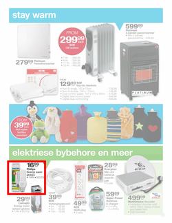 Checkers Hyper Gauteng : Winter Essentials (21 May - 3 Jun), page 3