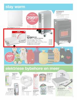 Checkers Hyper Gauteng : Winter Essentials (21 May - 3 Jun), page 3