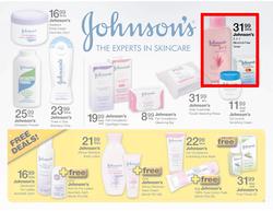 Checkers KZN : Health & Beauty (20 May - 3 Jun), page 3