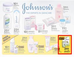 Checkers KZN : Health & Beauty (20 May - 3 Jun), page 3
