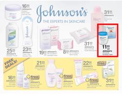 Checkers KZN : Health & Beauty (20 May - 3 Jun), page 3