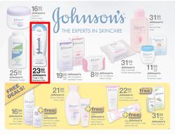 Checkers KZN : Health & Beauty (20 May - 3 Jun), page 3