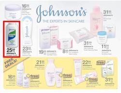 Checkers KZN : Health & Beauty (20 May - 3 Jun), page 3