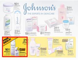 Checkers KZN : Health & Beauty (20 May - 3 Jun), page 3