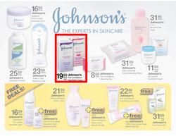 Checkers KZN : Health & Beauty (20 May - 3 Jun), page 3