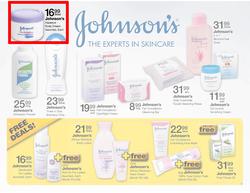 Checkers KZN : Health & Beauty (20 May - 3 Jun), page 3