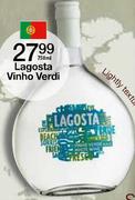 Lagosta Vinho Verdi-750ml