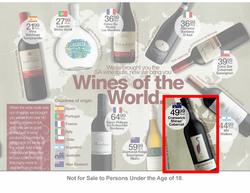 Checkers KZN : Wine Route (21 May - 8 Jul), page 3