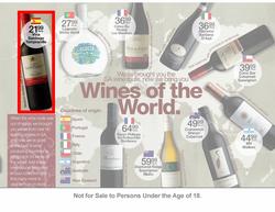 Checkers KZN : Wine Route (21 May - 8 Jul), page 3