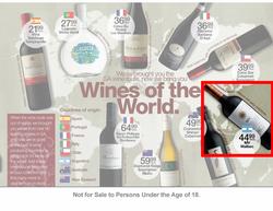 Checkers KZN : Wine Route (21 May - 8 Jul), page 3