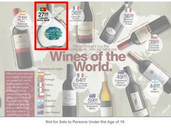 Checkers KZN : Wine Route (21 May - 8 Jul), page 3