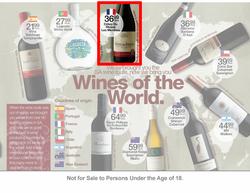 Checkers KZN : Wine Route (21 May - 8 Jul), page 3