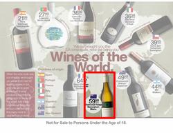 Checkers KZN : Wine Route (21 May - 8 Jul), page 3