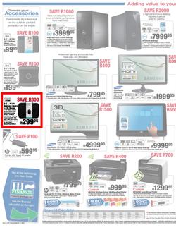 Incredible Connection Cyber Sale (29 Mar - 1 Apr), page 4