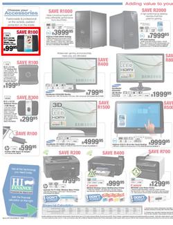 Incredible Connection Cyber Sale (29 Mar - 1 Apr), page 4