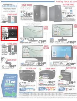 Incredible Connection Cyber Sale (29 Mar - 1 Apr), page 4