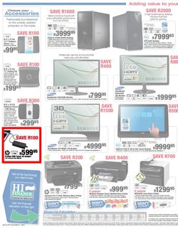 Incredible Connection Cyber Sale (29 Mar - 1 Apr), page 4