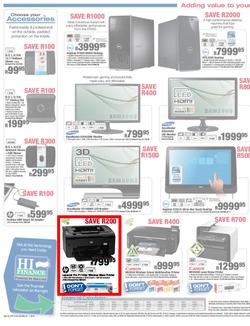 Incredible Connection Cyber Sale (29 Mar - 1 Apr), page 4