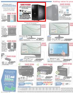 Incredible Connection Cyber Sale (29 Mar - 1 Apr), page 4
