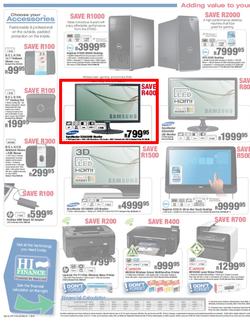 Incredible Connection Cyber Sale (29 Mar - 1 Apr), page 4