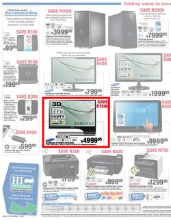 Incredible Connection Cyber Sale (29 Mar - 1 Apr), page 4