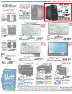 Incredible Connection Cyber Sale (29 Mar - 1 Apr), page 4