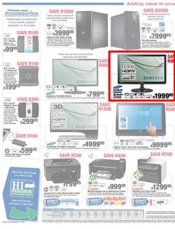 Incredible Connection Cyber Sale (29 Mar - 1 Apr), page 4