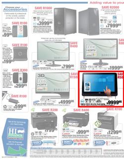 Incredible Connection Cyber Sale (29 Mar - 1 Apr), page 4