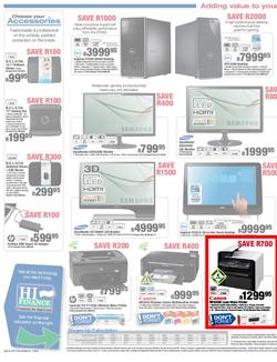 Incredible Connection Cyber Sale (29 Mar - 1 Apr), page 4