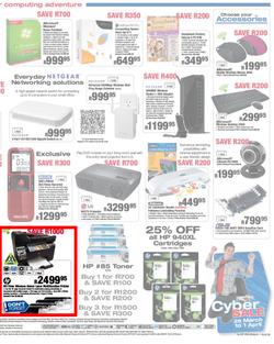 Incredible Connection Cyber Sale (29 Mar - 1 Apr), page 5